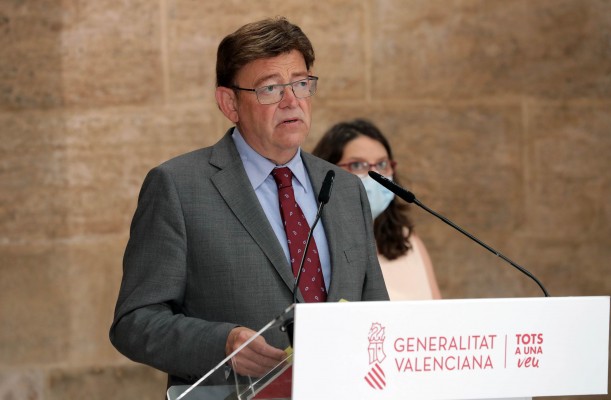 Programas educativos y centros de día: así responde la Generalitat al aumento de suicidios en jóvenes