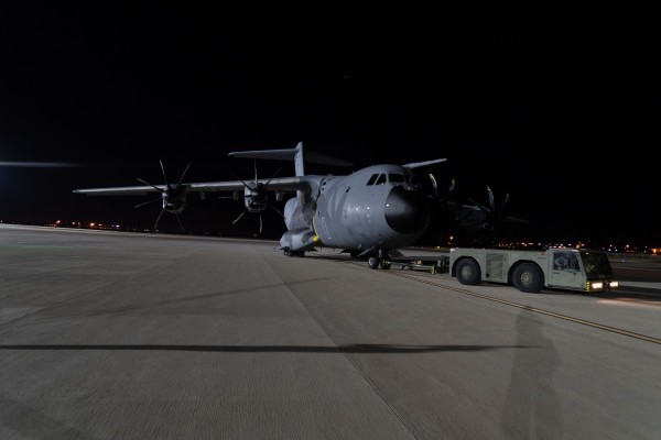 La ciudad de Murcia se ofrece para acoger refugiados de Afganistán