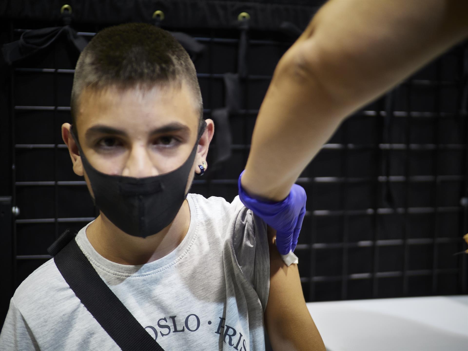 España supera las 30 millones de personas con pauta completa y las 35 millones con al menos una dosis