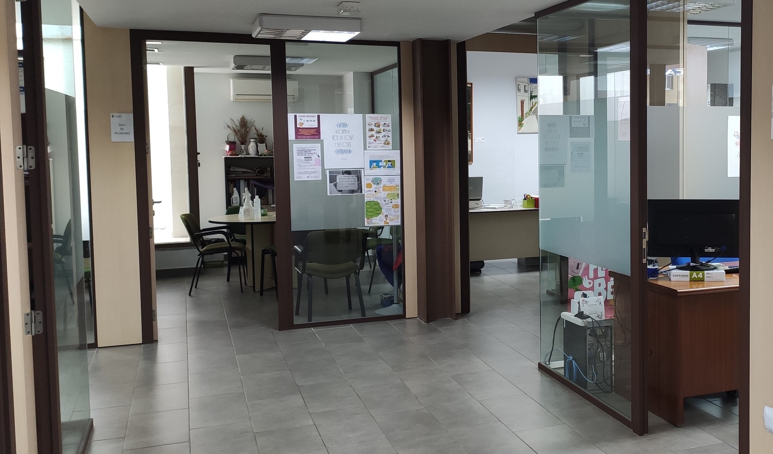 Servicios Sociales de Segorbe aumenta a 4.500 euros el presupuesto de Cooperación Internacional