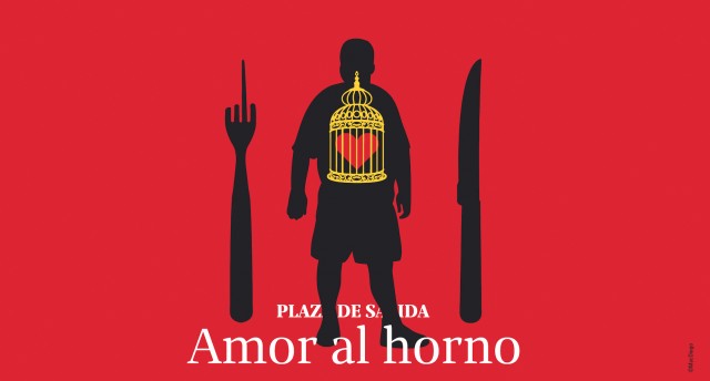 Amor al horno