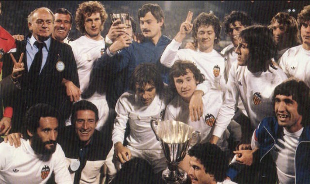 19 de març de 1980