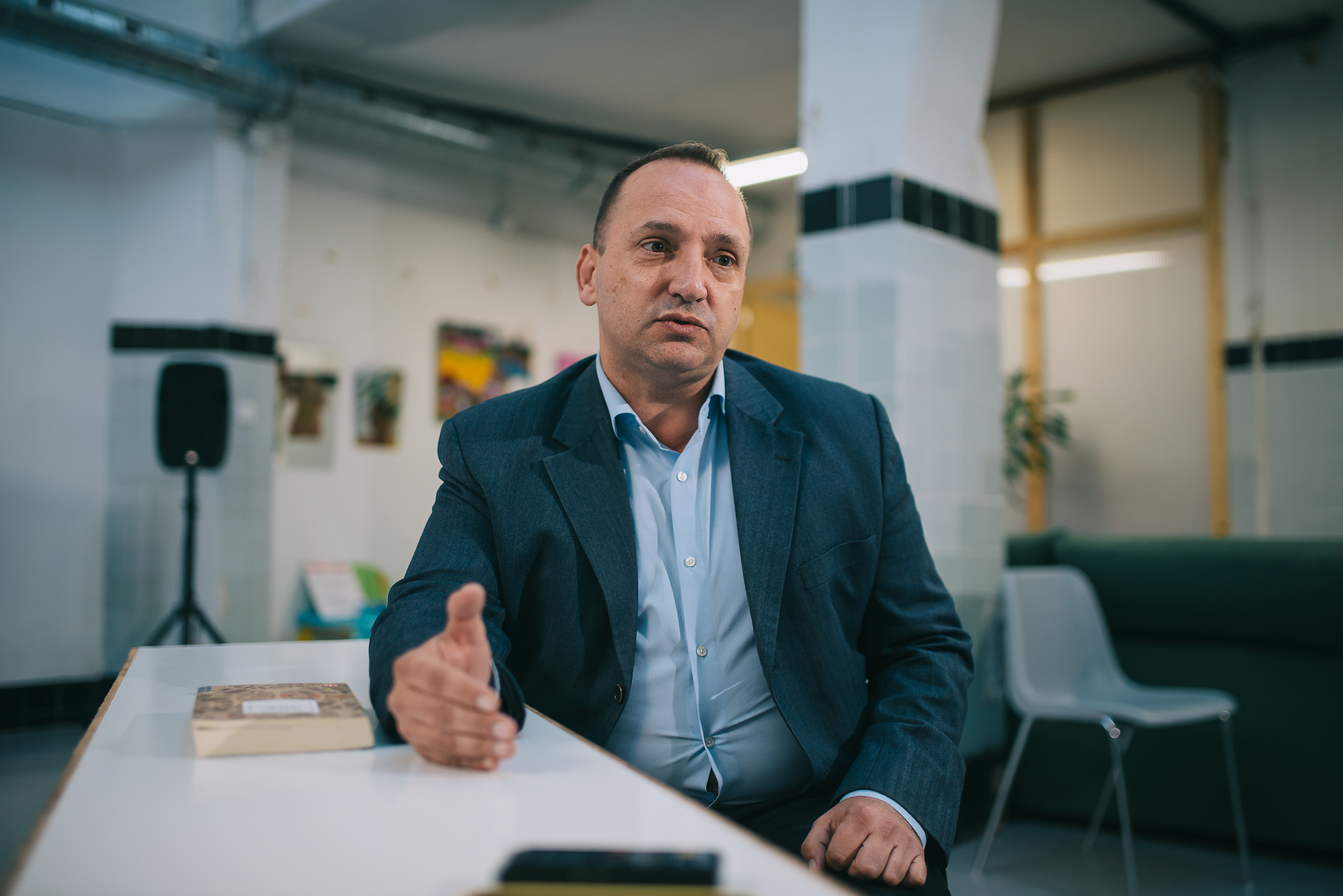 El conseller de Vivienda analizará con la ministra Raquel Sánchez la 