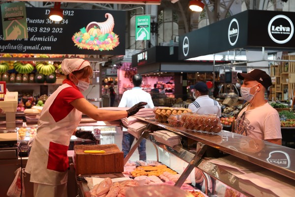 La inflación de la eurozona alcanza el 2,2% en el pasado mes de julio
