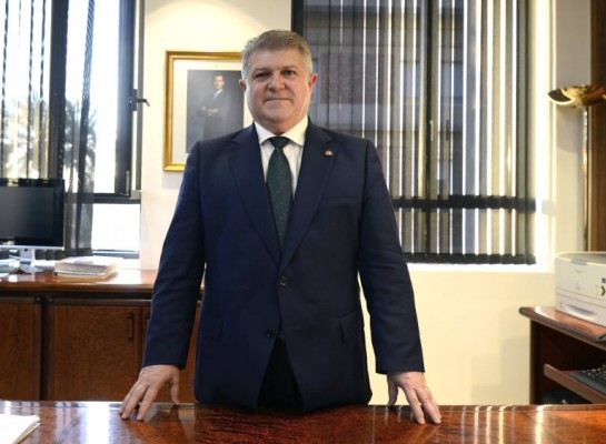 Vélez recuerda las 