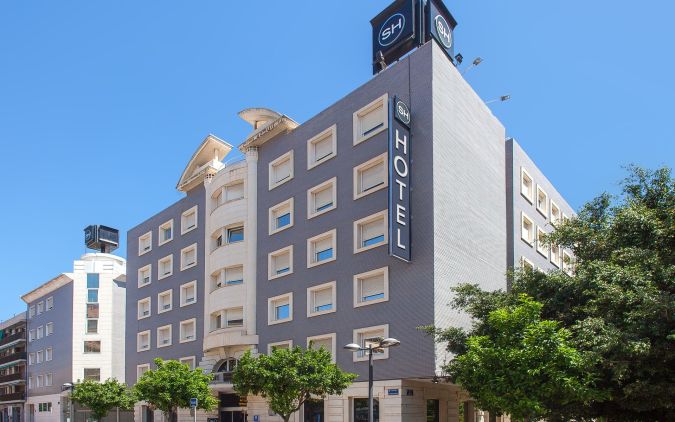 Los hoteles de la ciudad prevén una ocupación superior al 86% este fin de semana