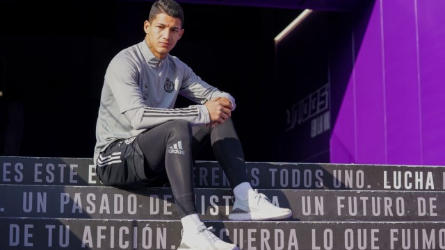Las tres negativas del Valladolid por Marcos André