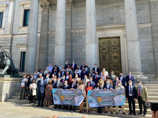 Juristes Valencians reivindica el Derecho Civil con una conferencia divulgativa en Villa Elisa
