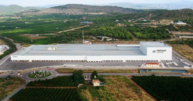 Peronda reduce facturación en la pandemia por el mercado interno pero mantiene beneficios 