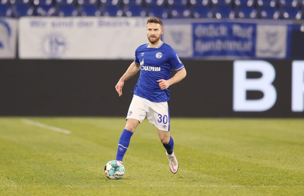 Mustafi es una opción para el Levante si sale Vezo