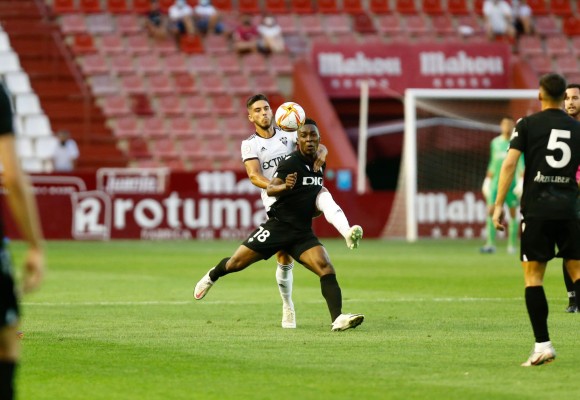 El Castellón y el Villarreal B conocerán el viernes los horarios de las tres primeras jornadas de Liga