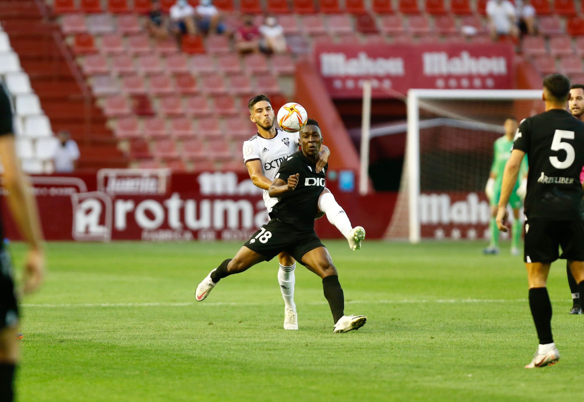 El Castellón y el Villarreal B conocerán el viernes los horarios de las tres primeras jornadas de Liga