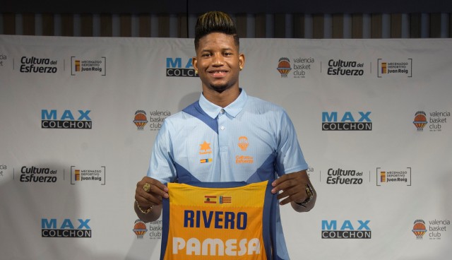 Rivero: 