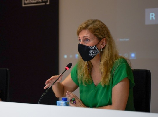 Castelló suma más de 20 nuevos sectores afectados por la covid en la III fase de las Ayudas Paréntesis