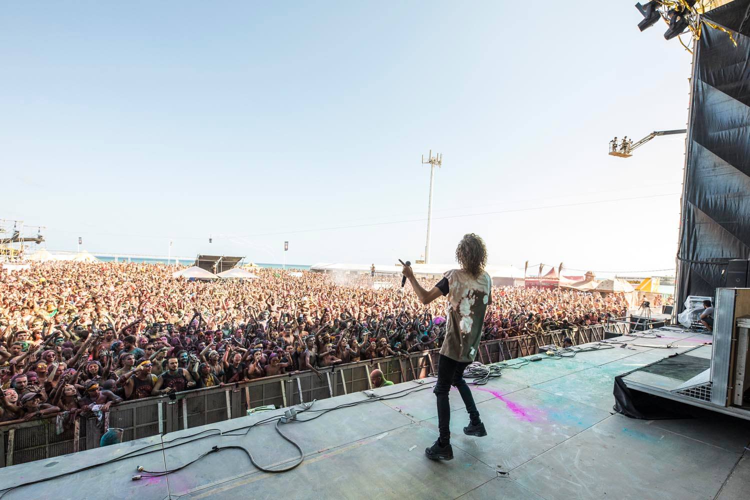 Diputación destinará 360.000 euros a los festivales de música que se celebren en 2022
