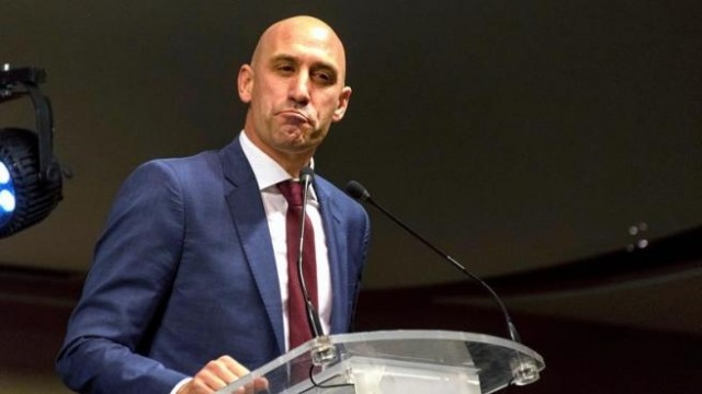 Rubiales carga contra LaLiga: 