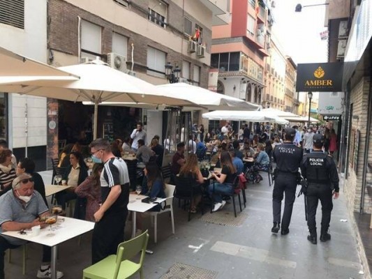 Disciplina hostelera