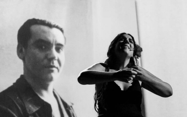 Elma Sambeat pone música al legado poético de Lorca