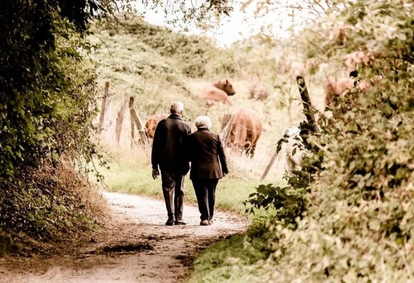 Relacionan un mayor del deterioro de físico a partir de los 65 con el aumento del riesgo de muerte
