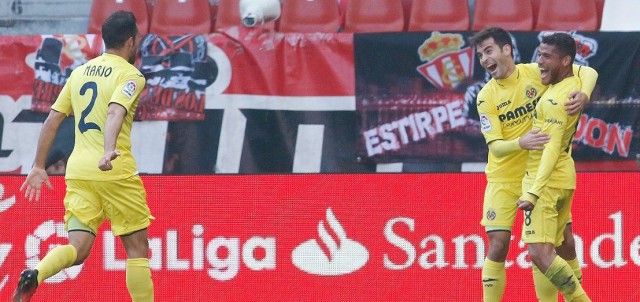 Villarreal firma mejores números a domicilio de última década pese a derrota