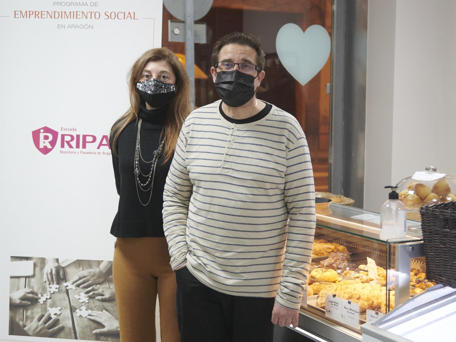 Los microcréditos de MicroBank facilitaron la creación de 470 empleos en la Comunitat en 2020