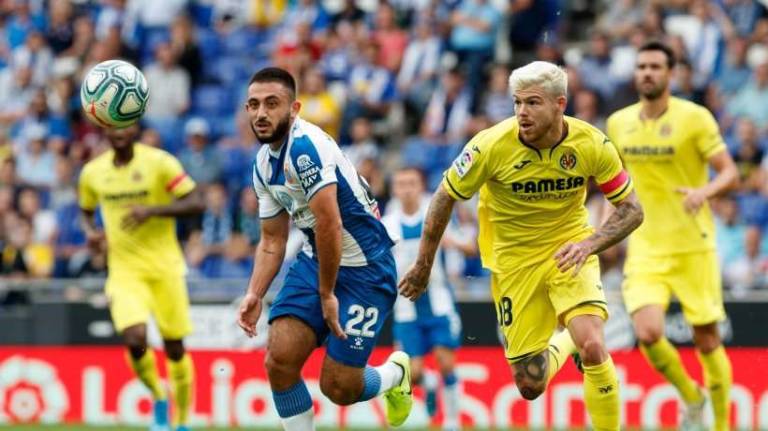 El Villarreal sumará ante el Espanyol 800 partidos en Primera
