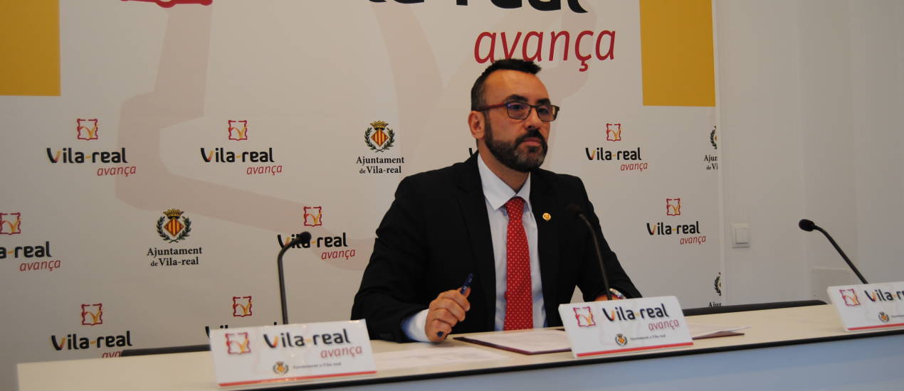 Vila-real analizará la próxima semana cómo serán las fiestas de la Virgen de Gracia 