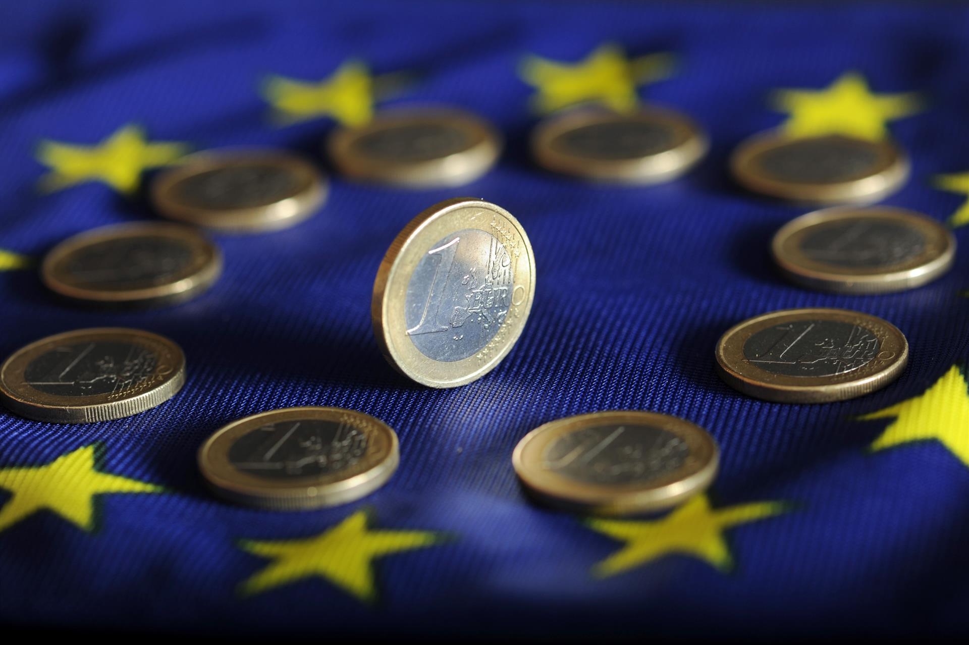 España recibe los primeros 9.000 millones de euros del plan de recuperación