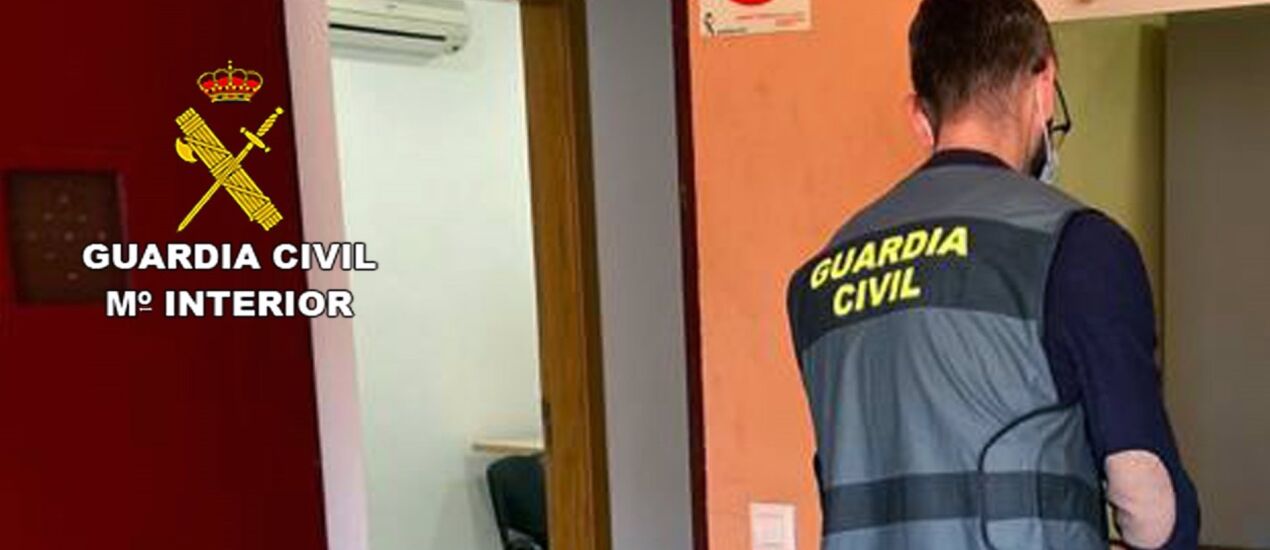 Desmantelan un clan familiar en San Javier que estafaba con falsos alquileres en la Región