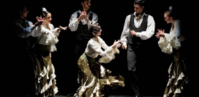 El Ballet Español de Murcia llevará su 'Pasión Flamenca' al Festival de San Javier este miércoles