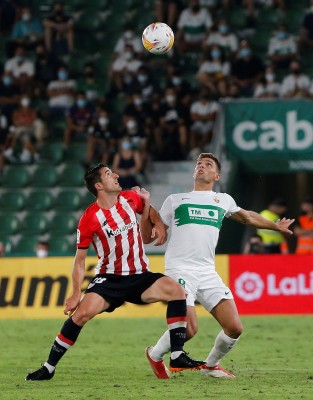 Punto de partida