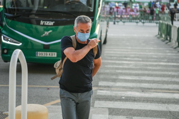 Casilla, Pedro Bigas y Roco debutan con Elche