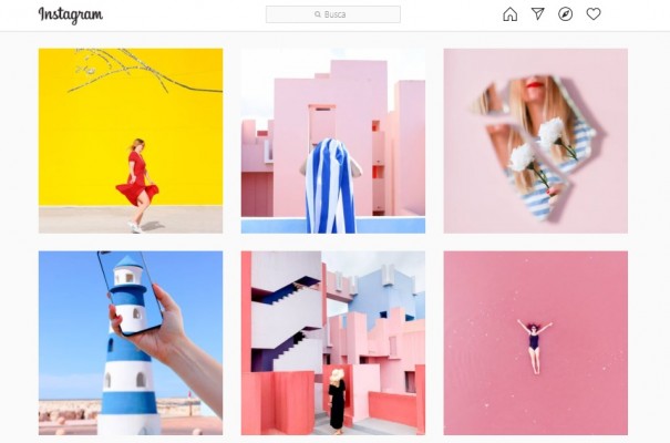 El Instagram 'underground': cuentas en crecimiento 'made in' Alicante