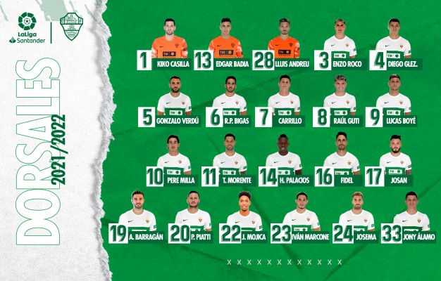 El '7' de Nino es para Carrillo
