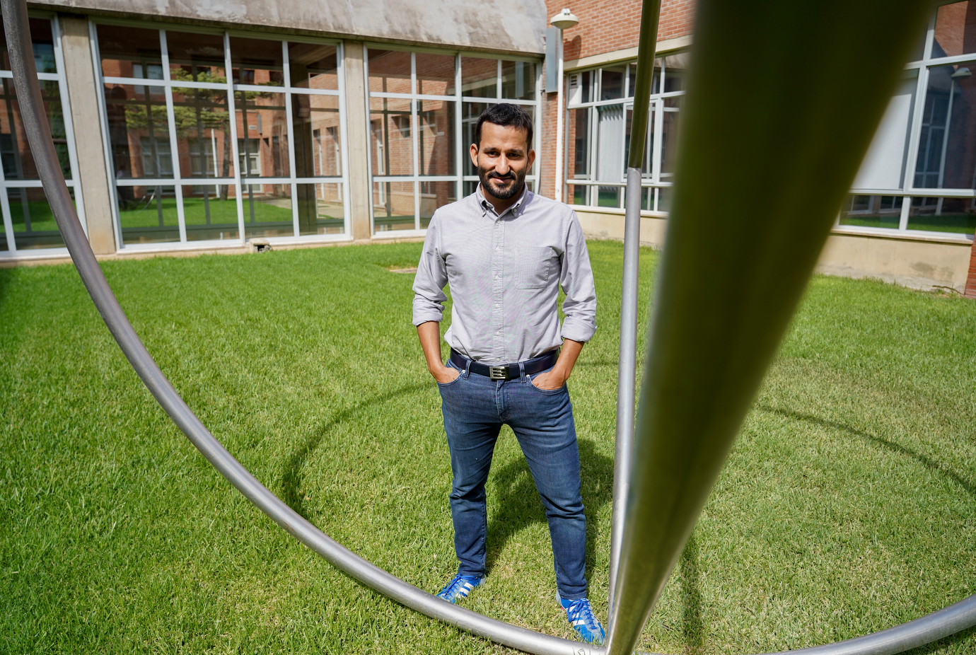 Fotos: EDUARDO MANZANA - 