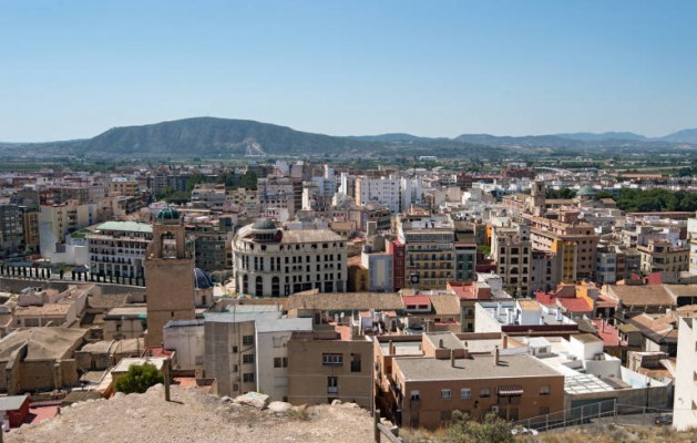 El holding empresarial Gelendavic, de Orihuela, amplía capital en su negocio