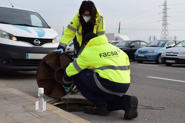 Facsa y Elecnor se disputan la renovación de parte de la red de agua potable de Vila-real