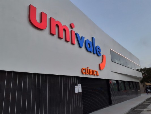 Umivale traslada y amplía sus instalaciones en Ibi