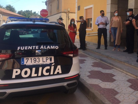 Fuente Álamo, Bullas, Blanca y Pliego mejoran y pasan a nivel 2: tiendas e interiores de bares al 50%