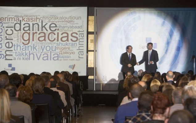 Calidad, innovación y eficiencia marcan el plan estratégico de Suma para 2017