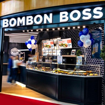 La firma de Orihuela Bombon Boss aterriza en Bilbao y toma impulso en su plan de expansión 