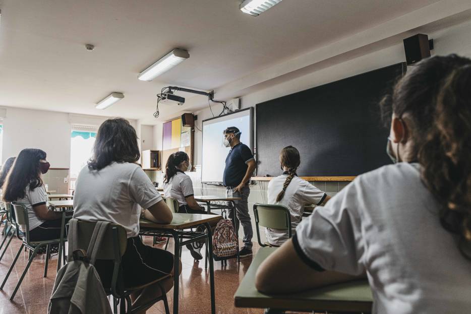 Entre 200 y 1.900 euros: el coste de la 'vuelta al cole' para las familias de la Comunitat Valenciana