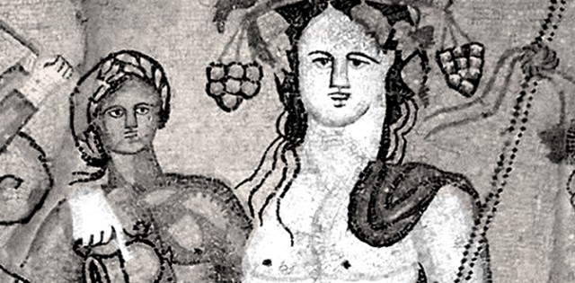 'Los Pelópidas': las grandes tragedias griegas, humor y 