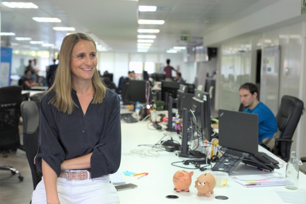 ¿Hacía dónde se dirige el 'fintech'?

