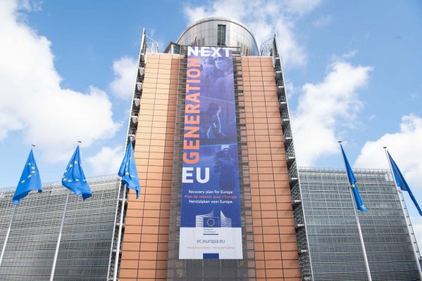 El doble papel de los auditores ante la llegada de los fondos europeos
