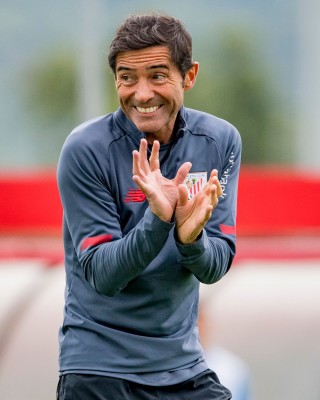 Marcelino: 