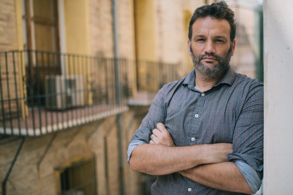 Jiménez (EVha): 