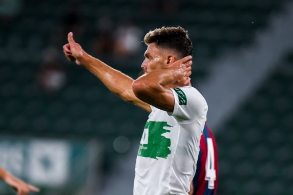 Elche y Athletic buscan puntos y sensaciones en su estreno 