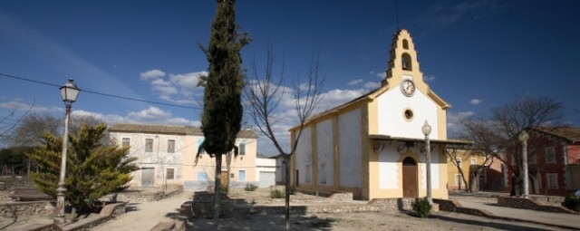 El somni rural de Santa Eulàlia 
