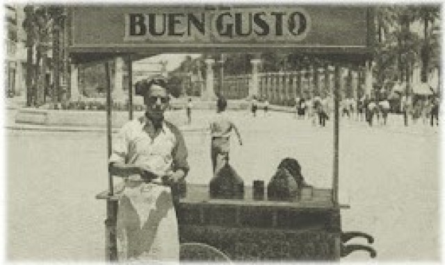 Lo que nadie le ha contado del origen del helado
